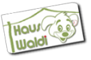 Logo Haus Waldi